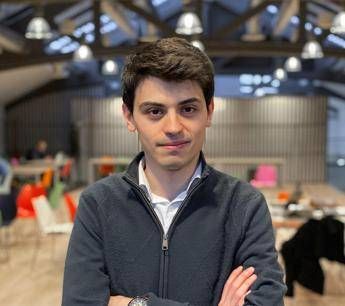 Lo startupper libanese: Il mio Paese mi ha spronato a fare il meglio in Italia Lo startupper libanese: Il mio Paese mi ha spronato a fare il meglio in Italia